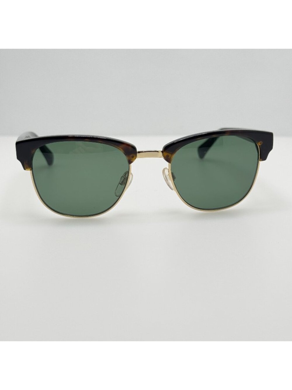 Cole Haan Sunglasses CH6011 237 Dark Tortoise 50-20-140